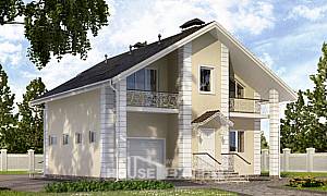 Проекты двухэтажных домов, Устюжна