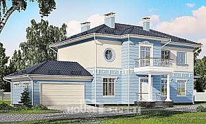 Проекты домов с гаражом, Вологда