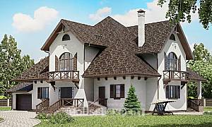 Проекты двухэтажных домов, Устюжна