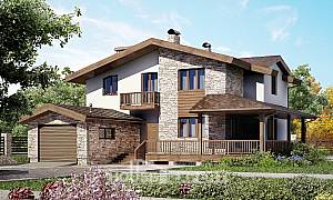 Проекты двухэтажных домов, Великий Устюг