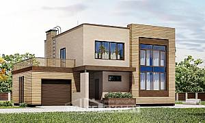 Проекты домов с гаражом, Тотьма