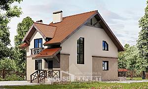 Проекты домов с мансардой, Великий Устюг