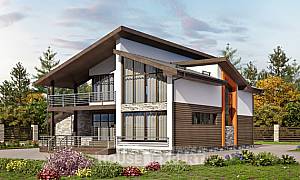Проекты домов с гаражом, Устюжна