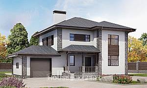 Проекты двухэтажных домов, Великий Устюг