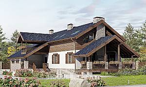 Проекты двухэтажных домов, Череповец