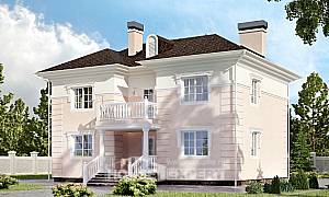 Проекты двухэтажных домов, Устюжна