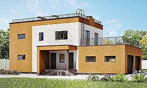 Проекты двухэтажных домов, Тотьма