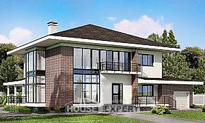 Проекты двухэтажных домов, Череповец